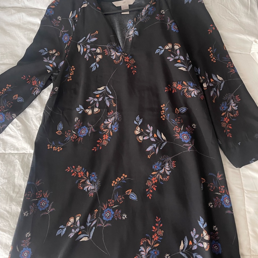 Mini dress/ tunic.